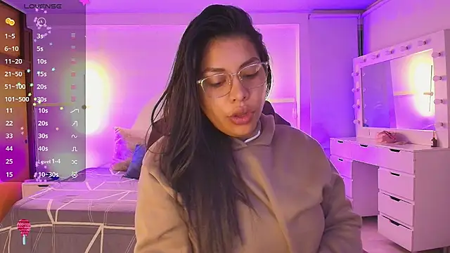 kloe28 online show from February 2026 03:58:01 AM