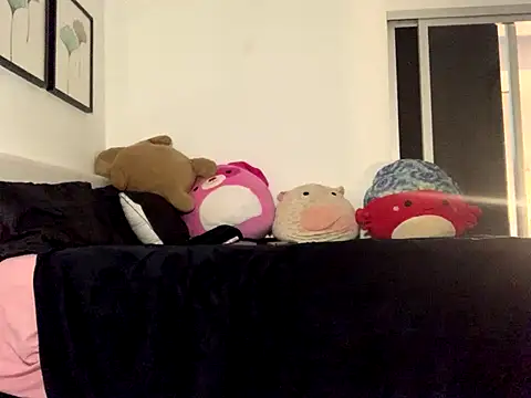 Vanessa0wnesHim online show from November 2025 10:42:01 PM