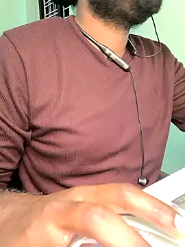 imkingz online show from October 2025 03:22:02 PM