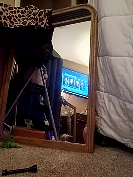 FreaxxxyAngel online show from October 2025 07:45:01 AM