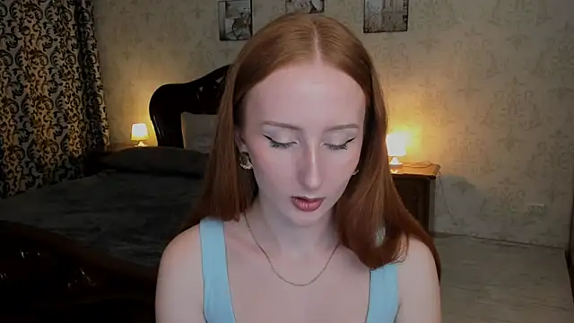 TwilightSerena online show from October 2025 07:21:02 PM