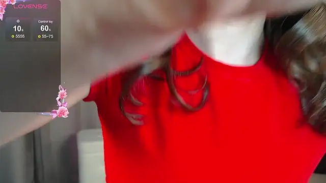 BellaAbey online show from December 2025 10:08:02 AM