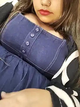 Miss Rose   online show from November 2025 07:29:02 PM