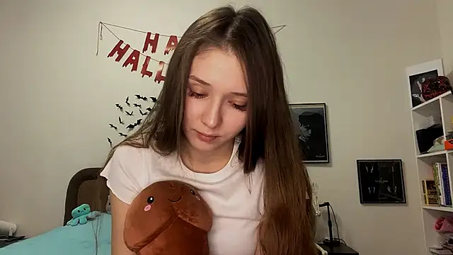 Denny Yorgeritai online show from October 2025 12:07:02 PM