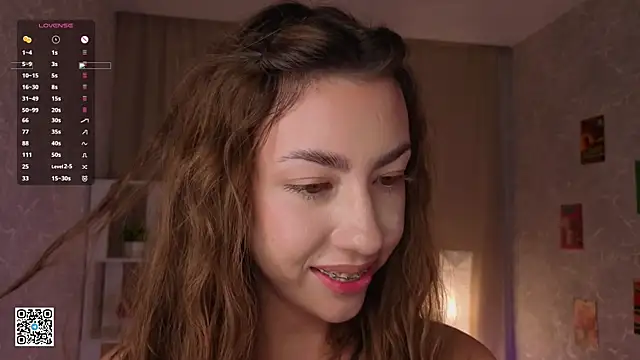 KeilaJeschon online show from October 2025 05:00:02 AM