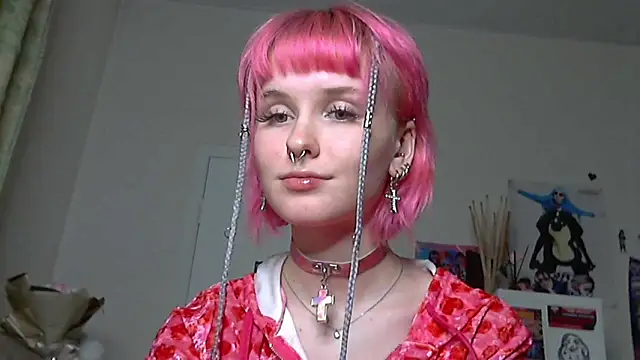 Paradoxy  online show from February 2026 08:24:02 PM