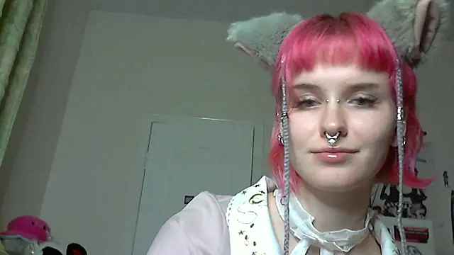 Paradoxy  online show from February 2026 08:27:01 PM