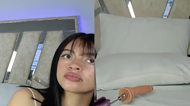 lissastone online show from October 2025 07:07:02 PM