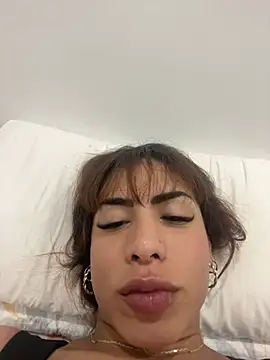 Snapshot of Naomi24herr chatting on March 2026 08:43:02 AM Naomi24herr online show from March 2026 08:43:02 AM