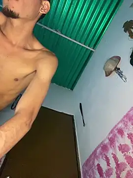 Pingasaboy20 online show from February 2026 03:24:02 PM