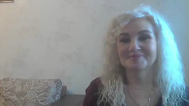 LadySexyBlond online show from October 2025 11:00:02 AM