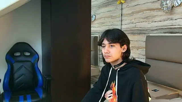 Lovers 21 online show from January 2026 03:34:01 AM