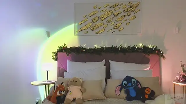 Nicole Broown  online show from January 2026 09:31:01 PM