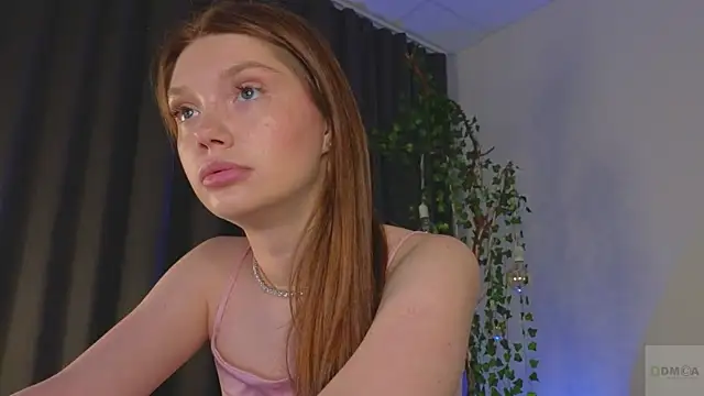 Nicole Broown  online show from July 2026 08:56:02 PM