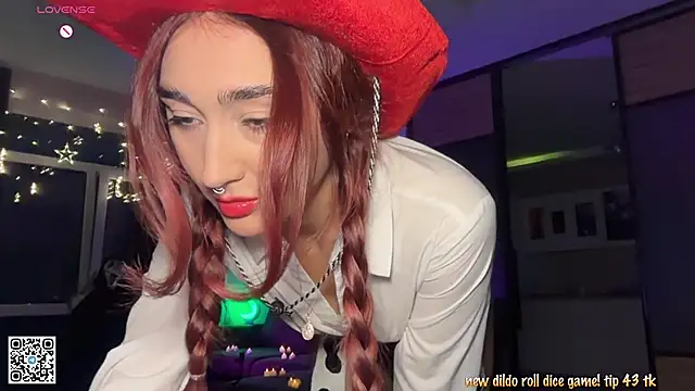 Souleks online show from November 2025 01:29:01 AM