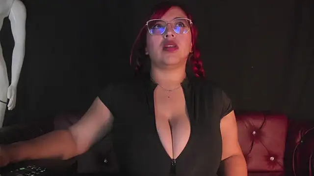 skarlet miller  online show from June 2026 11:31:01 AM