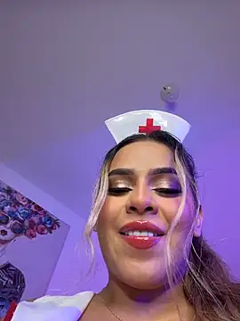 itsdanividarte online show from October 2025 03:31:02 AM