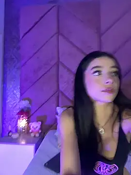 ChloeRosses online show from February 2026 11:50:02 PM