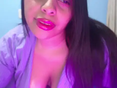 violeta 47 online show from October 2025 12:11:01 PM