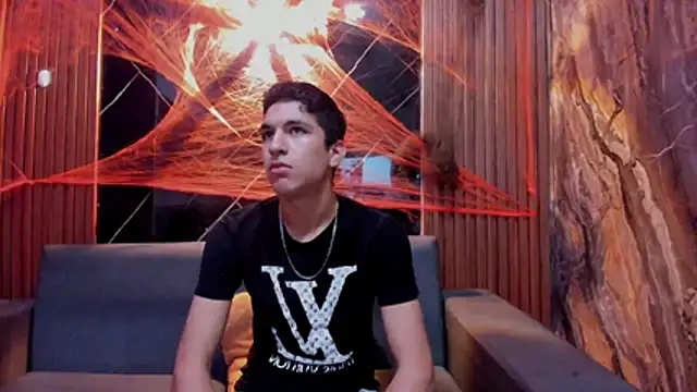 Stiben boy online show from October 2025 03:21:02 AM