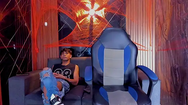 Stiben boy online show from October 2025 03:40:01 AM