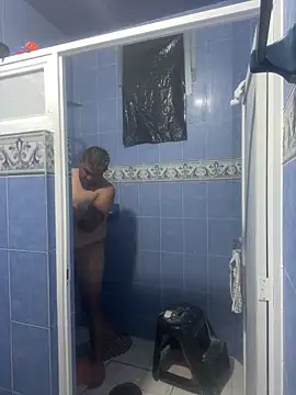 Sk3m veryhot online show from November 2025 07:30:02 AM