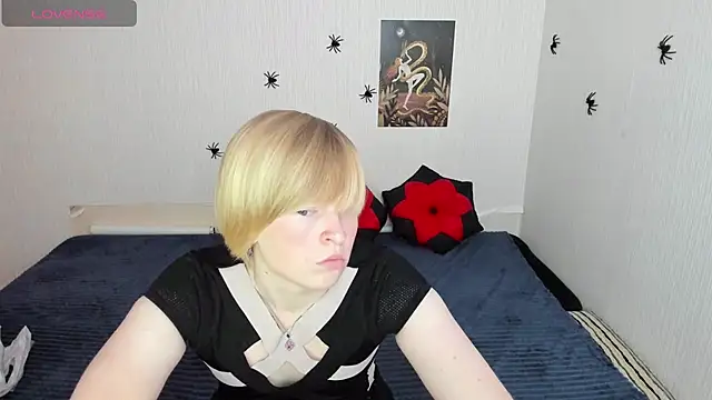 Cattie w  online show from October 2025 02:13:01 AM