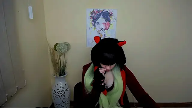 Snapshot of Dream_Caster_ chatting on October 2025 06:46:02 AM Dream Caster online show from October 2025 06:46:02 AM