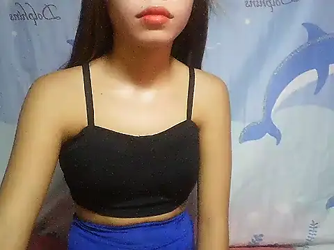 SweetPussie18x online show from October 2025 12:44:01 AM