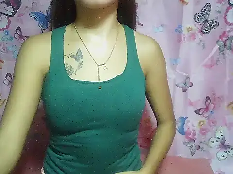 SweetPussie18x online show from November 2025 07:55:02 AM