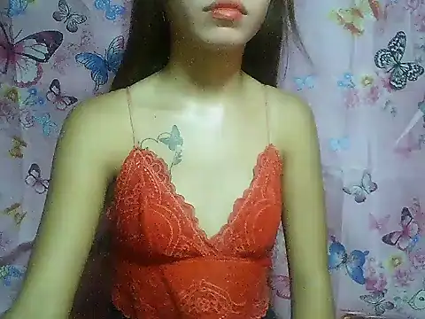 SweetPussie18x online show from November 2025 12:57:02 AM