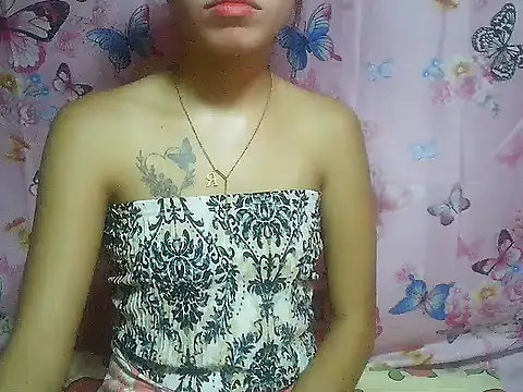 SweetPussie18x online show from November 2025 02:49:01 PM