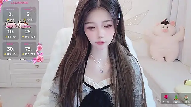 Coco-Di online show from November 2025 12:19:01 AM