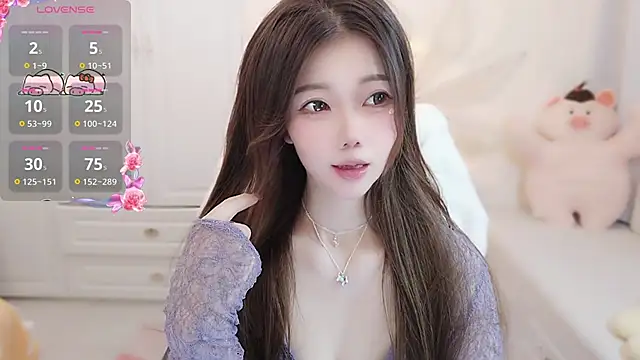 Coco-Di online show from November 2025 02:28:02 AM