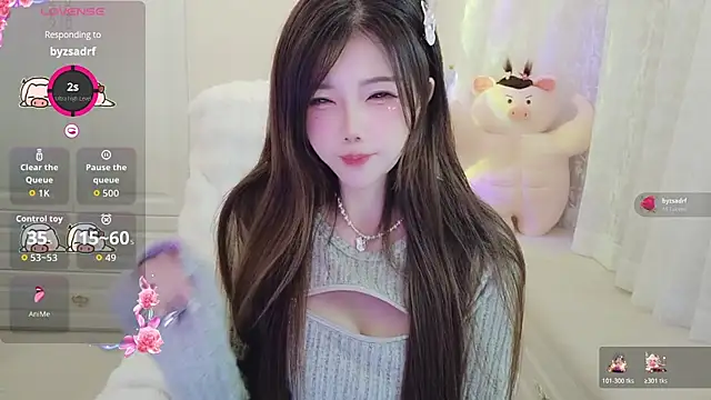 Coco-Di online show from January 2026 01:54:01 AM