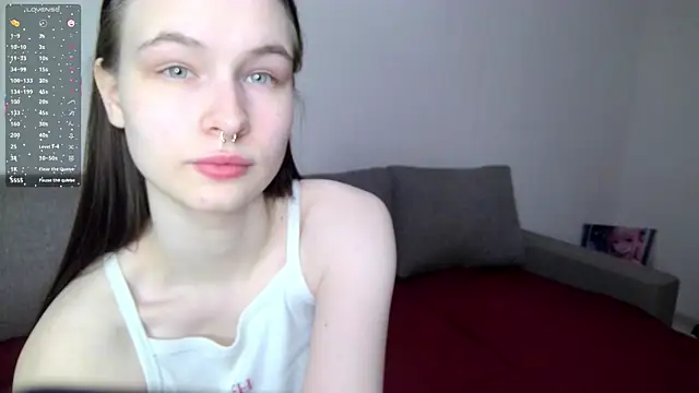 Snapshot of LolaVibe chatting on February 2026 05:30:02 AM LolaVibe online show from February 2026 05:30:02 AM