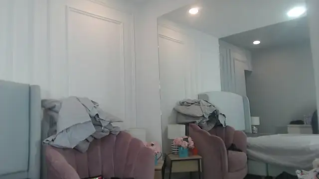 ChantalGarner online show from January 2026 01:05:02 PM