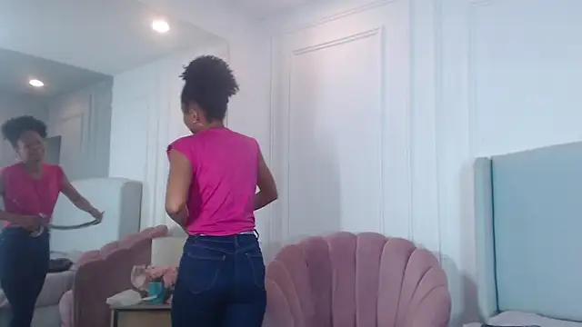 ChantalGarner online show from February 2026 01:29:02 PM