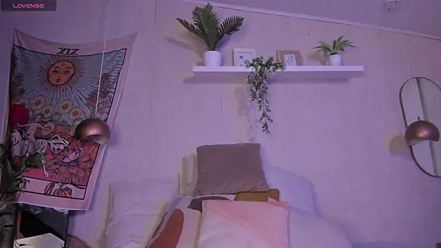 Snapshot of Violeta_dh chatting on February 2026 12:26:01 PM Violeta dh online show from February 2026 12:26:01 PM