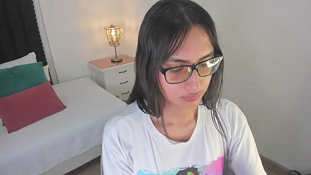 cherrylady 02 online show from October 2025 01:01:01 PM