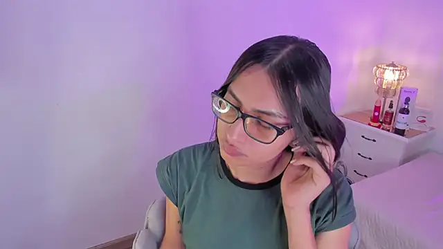 cherrylady 02 online show from November 2025 12:38:01 PM