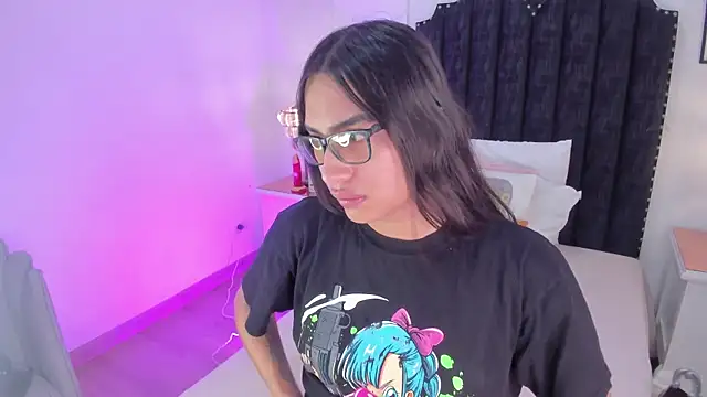 cherrylady 02 online show from January 2026 12:43:01 PM