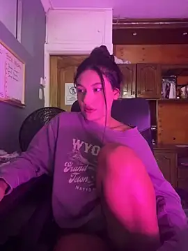 Anahi Malkova online show from October 2025 06:57:02 AM