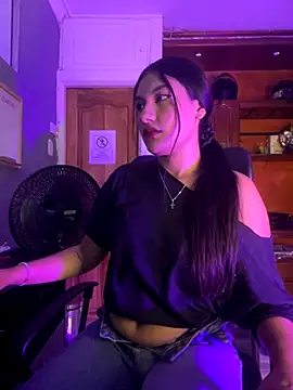 Anahi Malkova online show from October 2025 05:41:02 AM