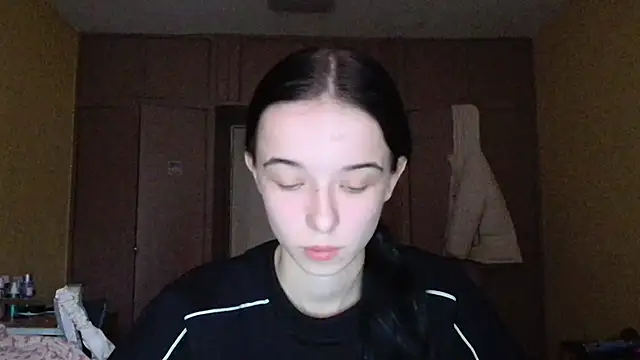 Emilia Light online show from January 2026 10:07:02 AM