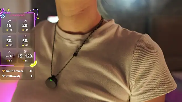 Merrymee19 online show from November 2025 10:58:01 AM