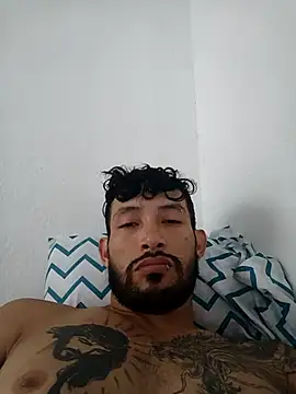 kingbickcockDn online show from October 2025 12:03:02 PM