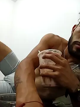 kingbickcockDn online show from November 2025 08:03:01 AM