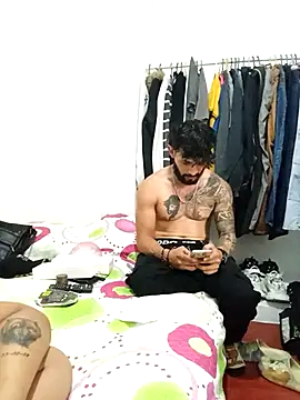 kingbickcockDn online show from December 2025 09:21:02 PM