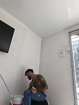 kingbickcockDn online show from January 2026 05:26:01 PM